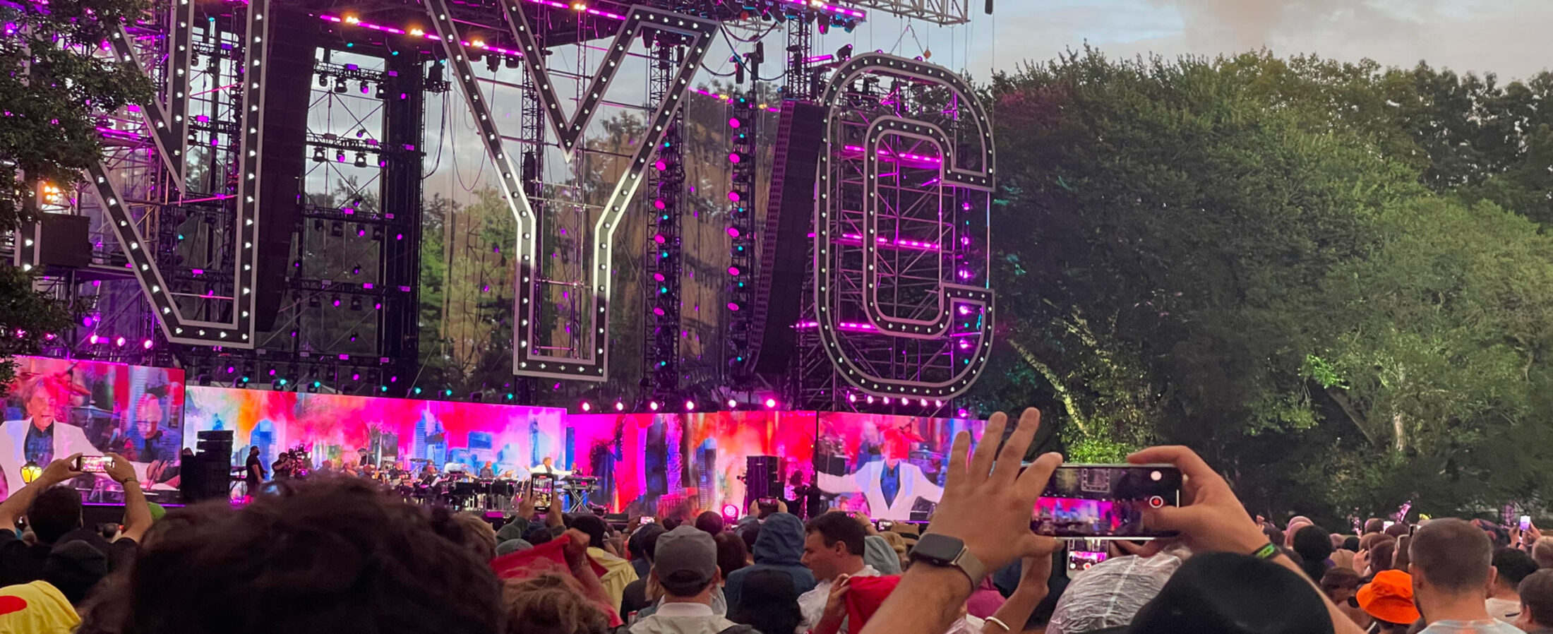 Summer 2025: Your Ultimate Festival Journey Awaits