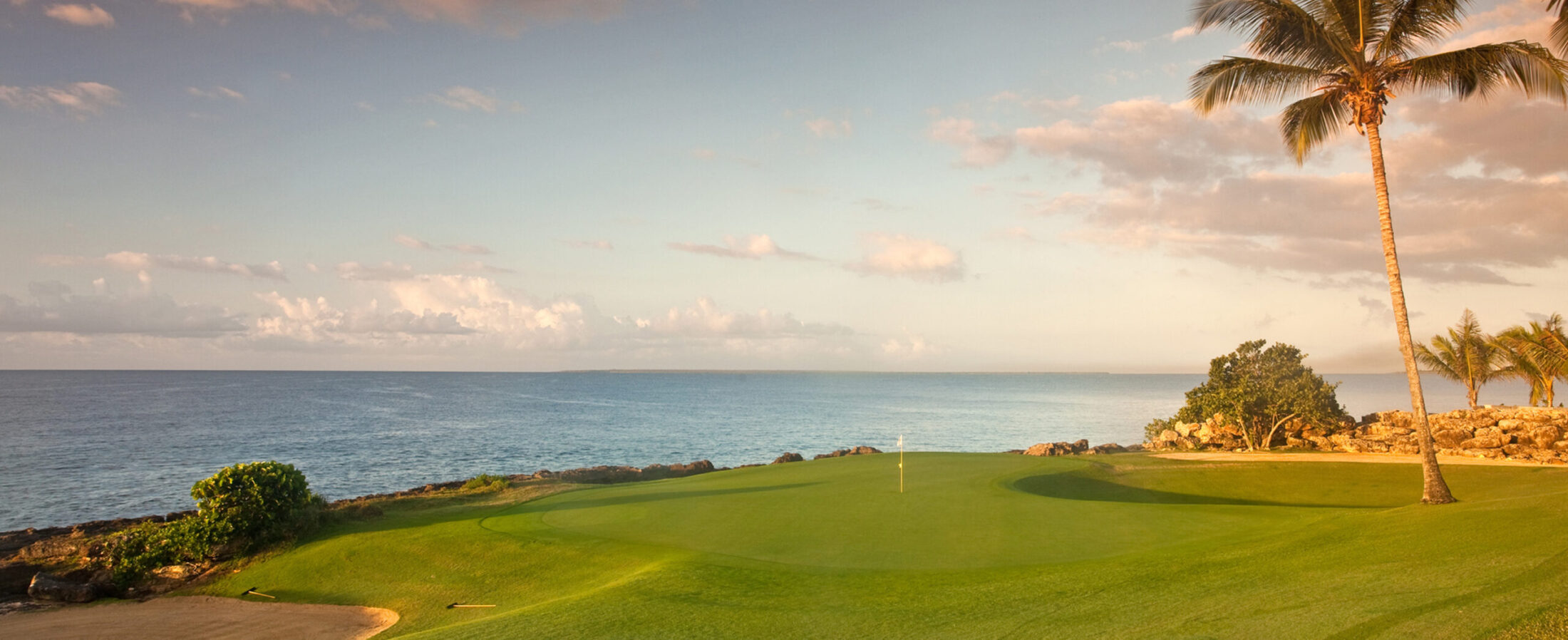 The Most Exclusive Golf, Yacht, and Country Clubs Worth Visiting in the Eastern U.S.