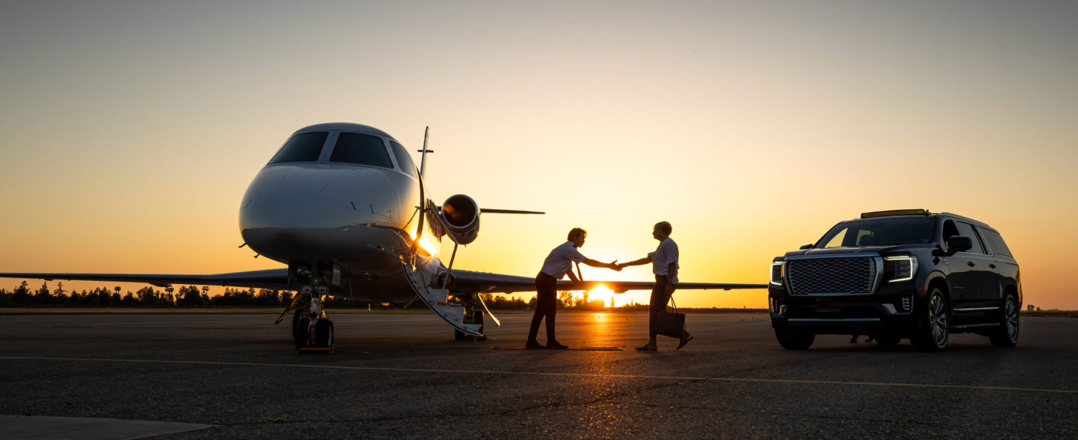 Six Reasons to Entrust Your Time and Safety to Iconic Jet Club