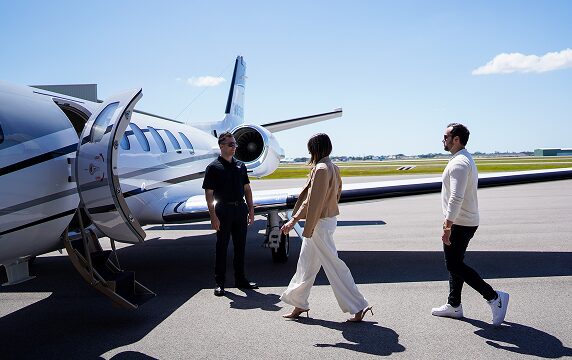 What is Private Jet Membership