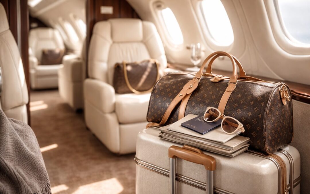 What Are Empty Leg Flights?
