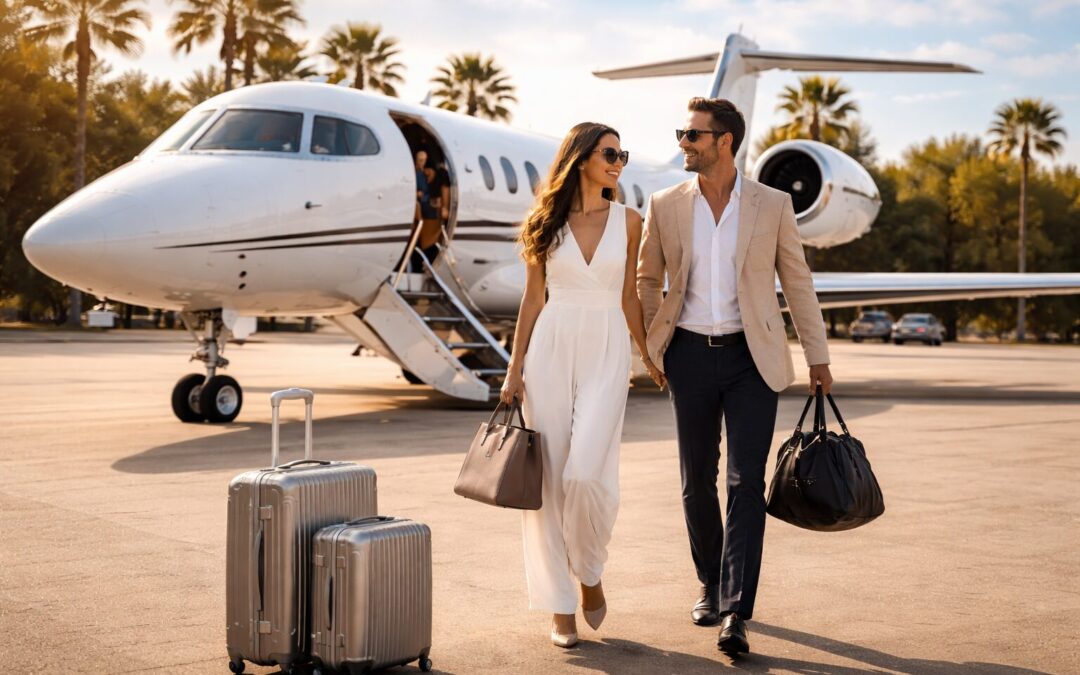 What is Jet Card Membership? The Simple Way to Fly Private Without Owning a Jet